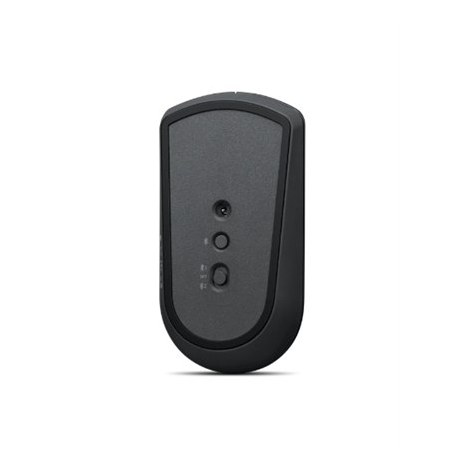 Lenovo | ThinkPad Bluetooth Silent Mouse | Wireless | Bluetooth 5.0 | Black | 1 year(s) - 3